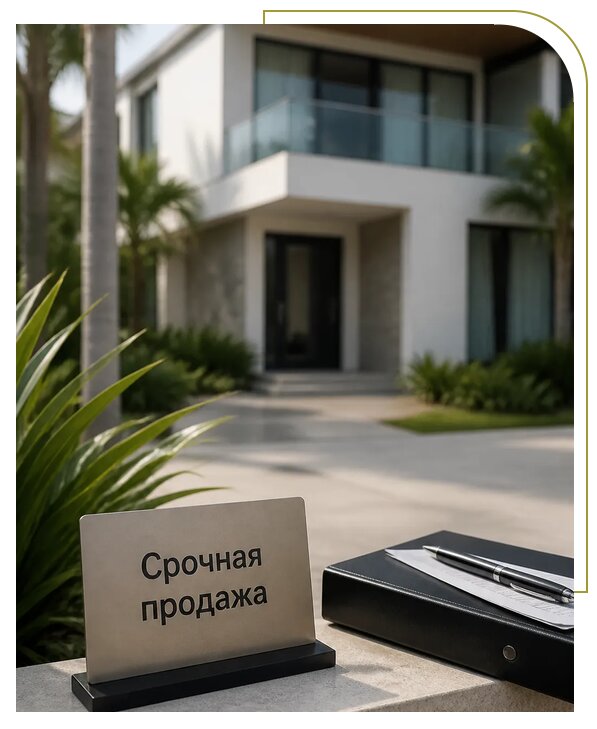 Срочная продажа недвижимости Пхукет из Воркуты от 51405 р. | коПхукет-Врк